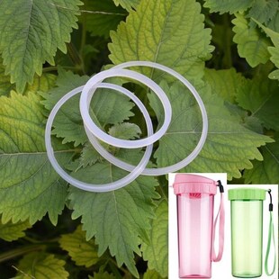 400 750 500 310 350ml水壶杯盖头子密封圈胶垫圈 430 特惠380