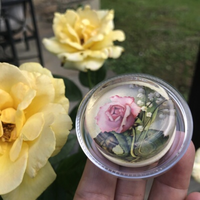 美国进口魔幻松香MAGICROSIN
