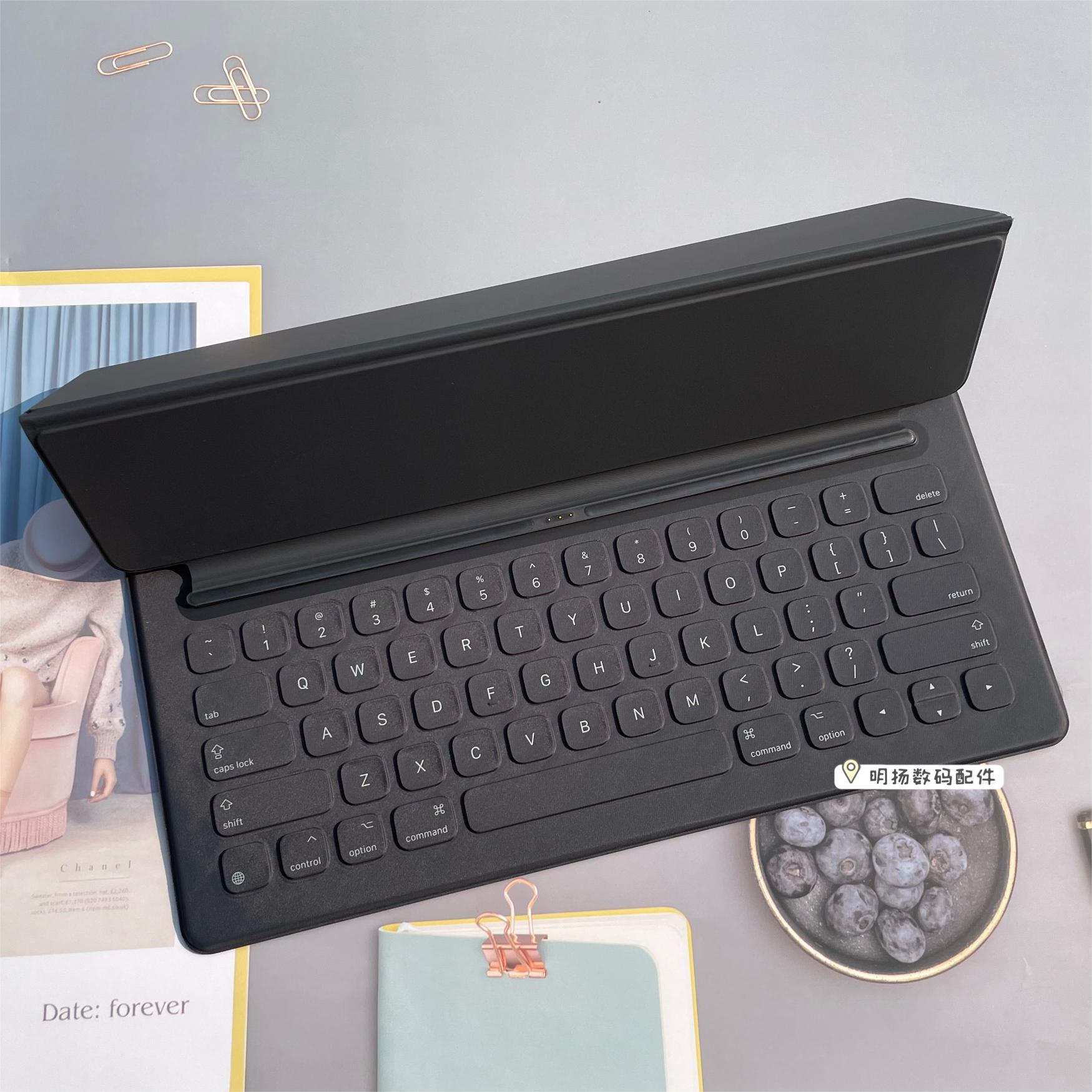 适用于12.9 英寸iPad 平板电脑外接键盘