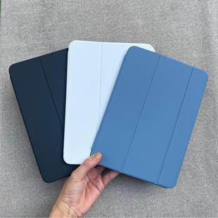 适用于苹果ipadpro11寸13寸 M4/M5原装保护壳官方智能双面夹全面屏官网磁吸保护套盖磁吸双面夹全面屏