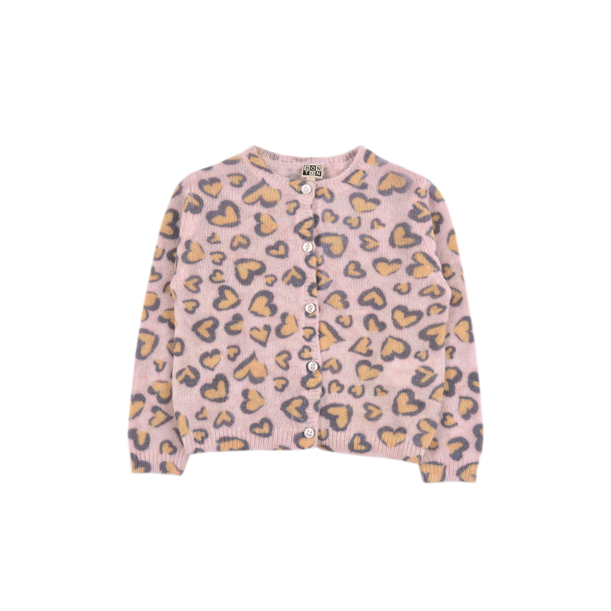 D1281 女童时尚羊毛衫保暖舒适秋冬季圆领长袖开衫大中小童上衣,童装/婴儿装/亲子装,毛衣/针织衫,淘宝优惠券,粉丝福利购,淘宝优惠卷