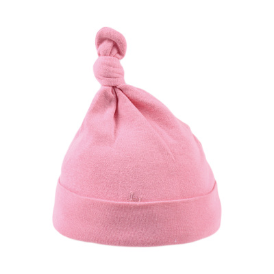 春秋季男女童婴幼儿宝宝胎帽纯棉