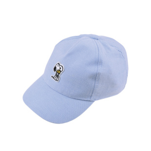 C496 舒适透气小儿童休闲帽 J男女童婴幼儿百搭旅游遮阳鸭舌帽夏季