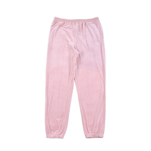 A2135 挪威秋冬保暖休闲系带情侣男女时尚 宽松舒适松紧卫裤 两色