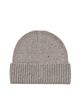 C1013 户外舒适女款针织帽潮款百搭时尚秋冬季防寒保暖毛线帽