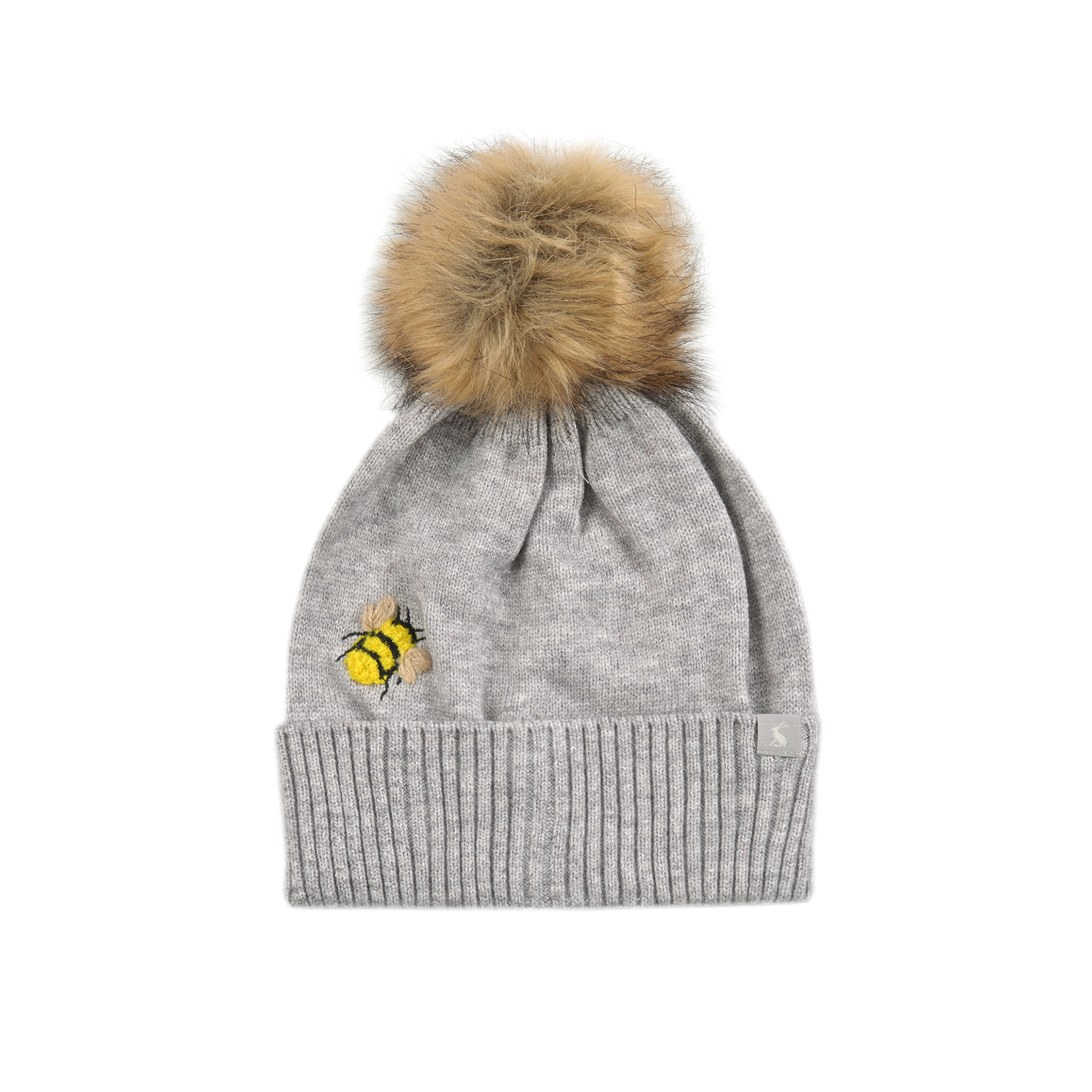 C945 秋冬季舒适男女童同款针织帽防寒保暖休闲百搭中大童毛线帽