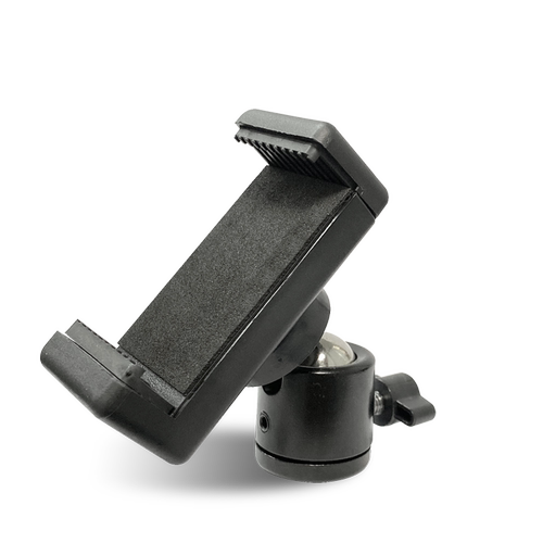 直播三脚配件手机夹通用厂家直销