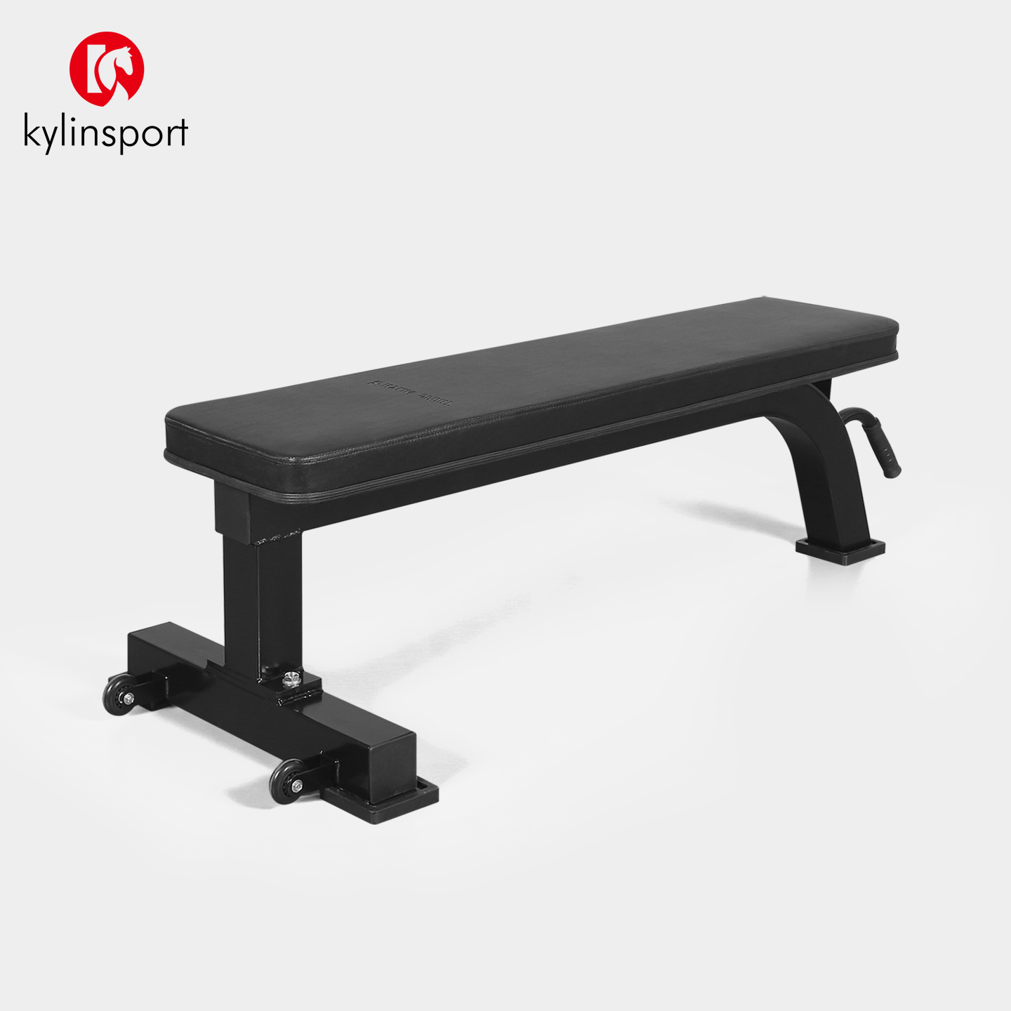 哑铃凳商用平板凳健身卧推凳