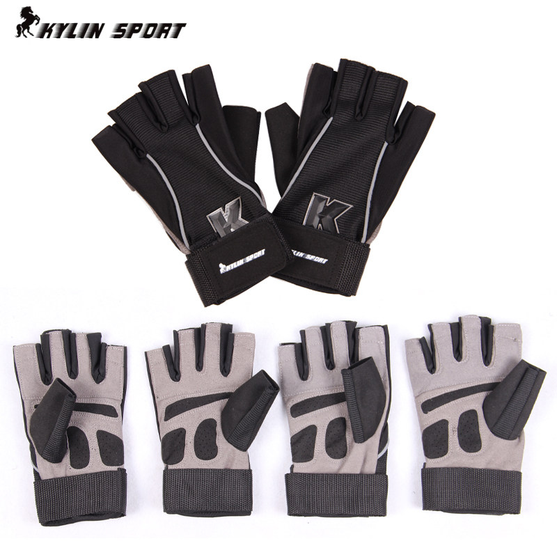 Gants de cyclisme KYLIN SPORT - Ref 2239382 Image 3