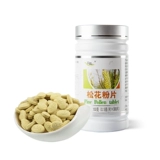 云益 Сосновая пыльца срезы на искреннее 150 г дикая юннанская маска Сонгдекот Сломанная стена Стенная пыльца Съедобное одинаковое происхождение