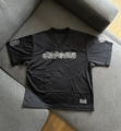 Black (Short Sleeves)