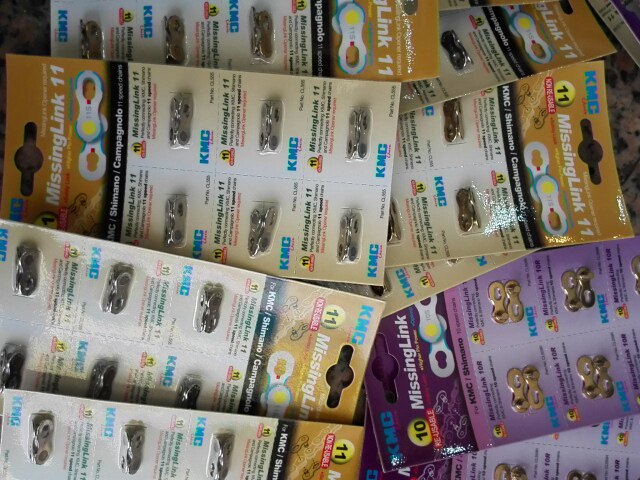 Chaîne de vélo - Ref 2365766 Image 1