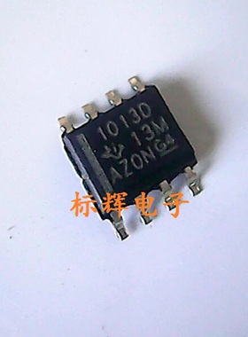 贴片 1013D LT1013DI 运算放大器芯片 SOP-8 可直拍 原装拆机