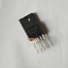 MR4010 4011 4020 4030 4040 进口液晶电源模块芯片 TO-220F-7