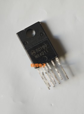 MR4010 4011 4020 4030 4040 进口液晶电源模块芯片 TO-220F-7