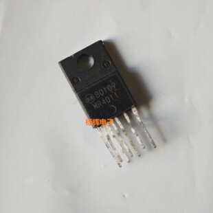 MR4010 4011 4020 4030 4040 进口液晶电源模块芯片 TO-220F-7