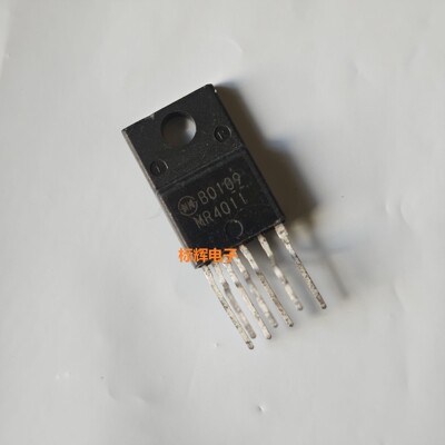 MR4010 4011 4020 4030 4040 进口液晶电源模块芯片 TO-220F-7