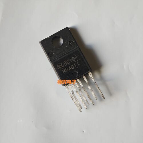 MR4010 4011 4020 4030 4040 进口液晶电源模块芯片 TO-220F-7