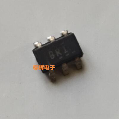 贴片 OPA890IDBVR 丝印 BRI 运算放大器IC芯片SOT23-6 可直拍