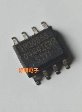 贴片 IR2085S A2085S AUIR2085STRPBF 电桥驱动器IC芯片 可直拍