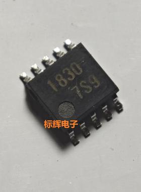 贴片 LB1830M-TE-L 1830 MC-AH 进口拆机电机驱动器IC芯片SOP-10