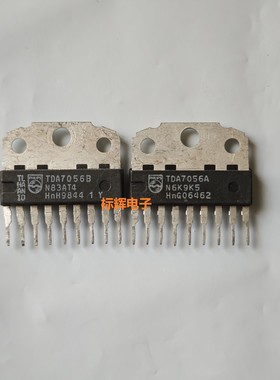 TDA6106Q 6109JF 6111 7056A 1519B 3653 2611 1521 6108 6103