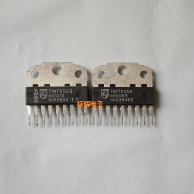 TDA6106Q 6109JF 6111 7056A 1519B 3653 2611 1521 6108 6103
