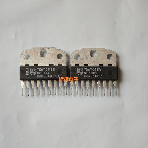 TDA6106Q 6109JF 6111 7056A 1519B 3653 2611 1521 6108 6103