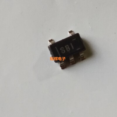 贴片 TMP708AIDBVR 丝印SBI 进口温控开关IC芯片SOT23-5 可直拍