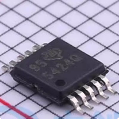 贴片 TPS54240QDGQRQ1 5424Q 全新进口DC-DC转换器IC芯片 MSOP-10