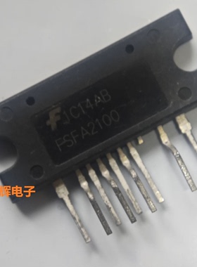 FSFA2100 FSFR2100XS 液晶电源模块芯片