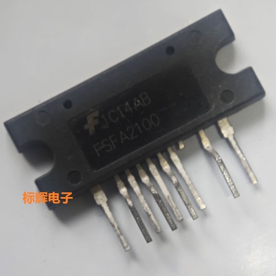 FSFA2100 FSFR2100XS 液晶电源模块芯片
