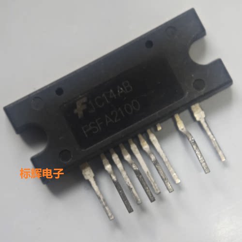 FSFA2100 FSFR2100XS 液晶电源模块芯片