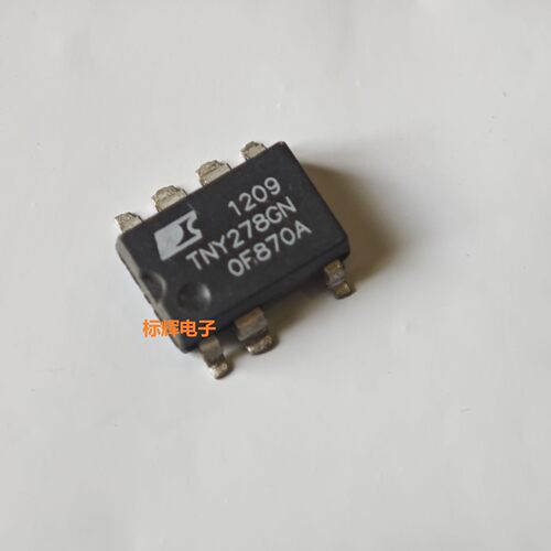 TNY278PN TNY278GN G P液晶电源管理IC芯片 直插DIP/贴片SMD-7