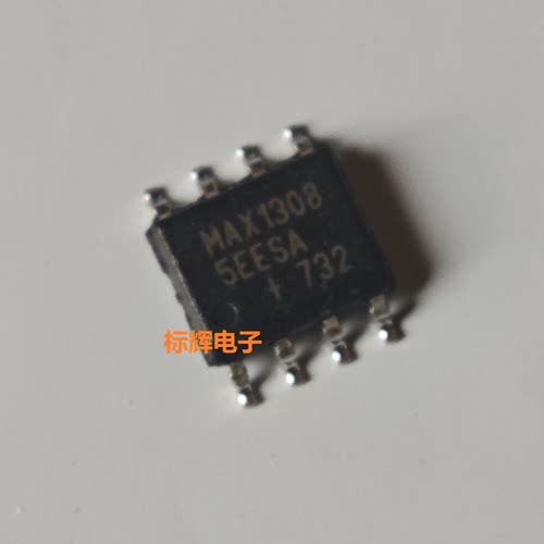贴片 MAX13085EESA 1308 进口拆机收发器IC芯片SOP-8 可直拍