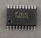 【标辉电子】贴片  FAN7313 液晶背光驱动芯片