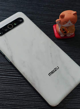 FY 适用于魅族17/17pro  dbrand  3M 后膜