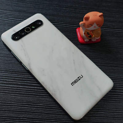 魅族17后膜fydbrand3M后膜