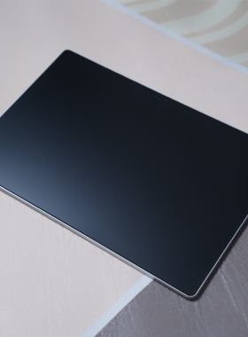 FY 适用于华为Mate pad edge/Mate pad mini等多型号钢化膜  【高清弧边】【柔光磨砂】除尘定位钢化膜