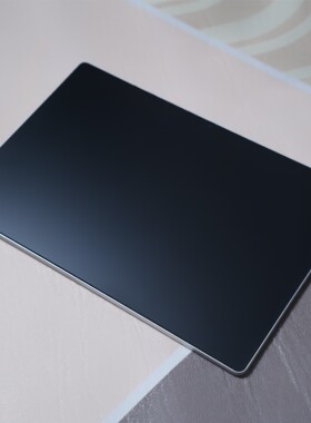 FY 适用于华为Mate pad edge/Mate pad mini等多型号钢化膜  【高清弧边】【柔光磨砂】除尘定位钢化膜