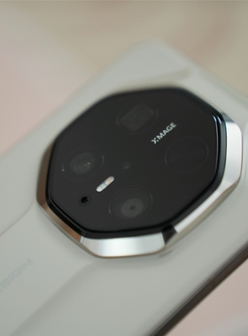 FY  适用于华为MATE80/MATE 70/MATE X6 MATE60 MATE X5 等  高清 AF镜头膜【内含定位器】