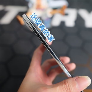 FY【高清/AR】 适用于 iPhoneAIR ( Phone 17 AIR )全覆盖无遮挡3D热弯全胶钢化膜  【二代除尘排气仓】