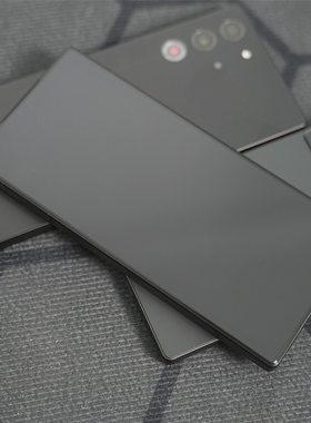 FY 【终版 】适用于努比亚红魔11pro/10pro/努比亚Z70 ultra全覆盖无遮挡3D热弯高铝全胶钢化膜【高清/AR】