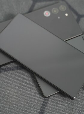FY 【终版 】适用于努比亚红魔11pro/10pro/努比亚Z70 ultra全覆盖无遮挡3D热弯高铝全胶钢化膜【高清/AR】