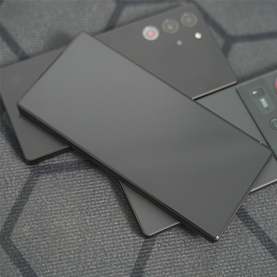 FY 【终版 】适用于努比亚红魔11pro/10pro/努比亚Z70 ultra全覆盖无遮挡3D热弯高铝全胶钢化膜【高清/AR】