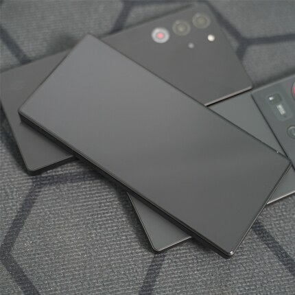 FY 【终版 】适用于努比亚红魔11pro/10pro/努比亚Z70 ultra全覆盖无遮挡3D热弯高铝全胶钢化膜【高清/AR】