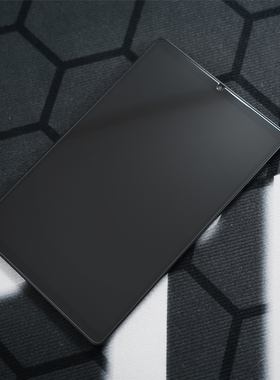 FY 适用于 联想拯救者 Y700 4代/3代/2代 钢化膜 【摄像头  无孔/开孔 可选】【高清弧边】 除尘定位钢化膜