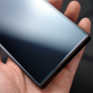 FY 适用于红魔11pro/红魔11pro大弧边全透明半覆盖AR增透钢化膜