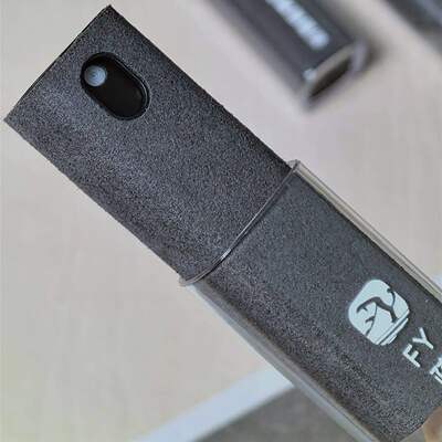 FY定制 屏幕纳米疏油层镀膜液 顺滑 防指纹  修复疏油层