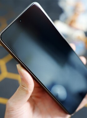 FY 【终版：AR】适用于OPPO Find X9ultra 热弯全胶超声波指玻璃钢化膜【二代除尘排气仓】